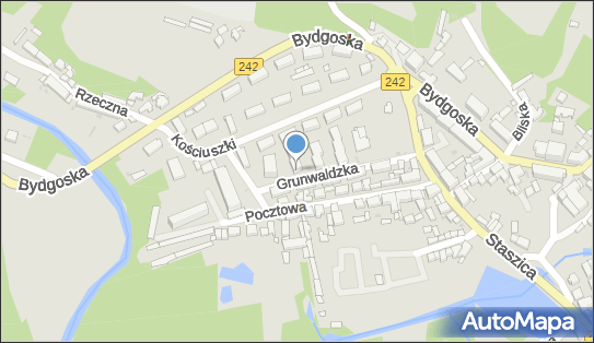 091513438, Firma Handlowa-Usługowa-Marketingowa 