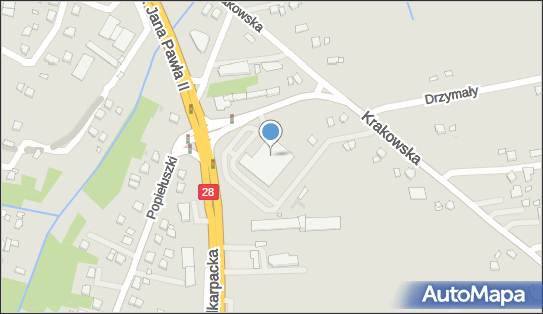 6842350318, Firma Handlowa-Usługowa 