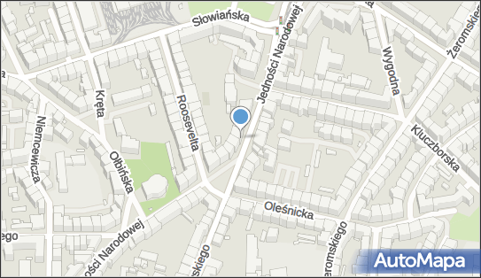 Firma Handlowa Varia, Jedności Narodowej 104, Wrocław 50-301 - Przedsiębiorstwo, Firma, NIP: 8991015862