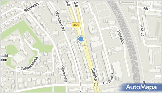 5861048264, Firma Handlowa 