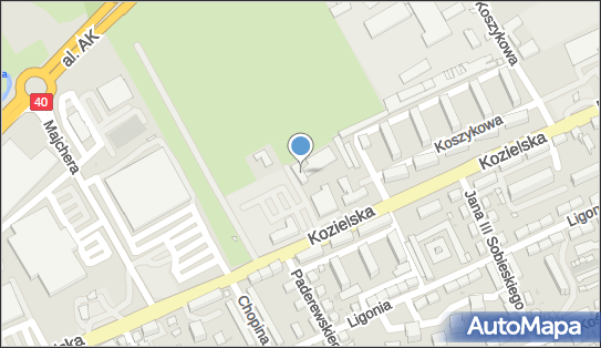 Firma Handlowa Vegola Nowakowski M Kruszewski M, ul. Kozielska 14 47-220 - Przedsiębiorstwo, Firma, NIP: 7491792378