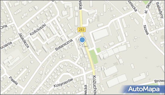 6991429775, Firma Handlowa 