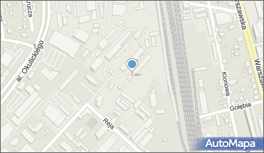 Firma Handlowa Vitalii Masevych, Rzeszów 35-210 - Przedsiębiorstwo, Firma, NIP: 8133619085