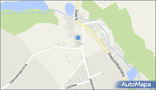 6141195871, Elektromar Usługi Elektroenergetyczne Mariusz Kałamarz 