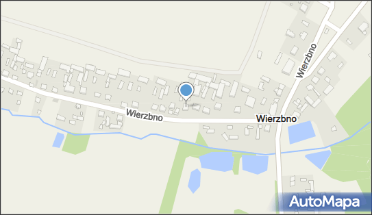 Firma Handlowa w Wierzbnie, Wierzbno 36, Wierzbno 07-111 - Przedsiębiorstwo, Firma, NIP: 8241655451