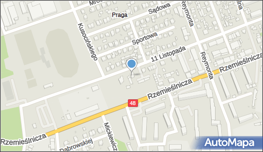 Firma Handlowa Wamp - Beata Kowalska, ul. 11 Listopada 37 26-800 - Przedsiębiorstwo, Firma, NIP: 7981112729