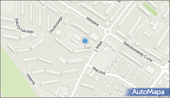 Firma Handlowa Warzywko, ul. 1 Maja 20 B, Iława 14-200 - Przedsiębiorstwo, Firma, NIP: 7441621982