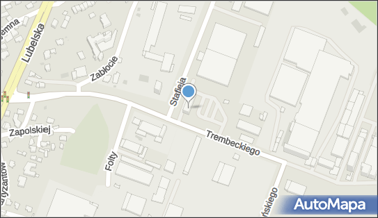 Firma Handlowa Wątróbka, ul. Stanisława Trembeckiego 5, Rzeszów 35-959 - Przedsiębiorstwo, Firma, NIP: 8131073512