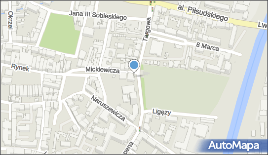 Firma Handlowa Werset, ul. Targowa 5A, Rzeszów 35-959 - Przedsiębiorstwo, Firma, NIP: 8132157843