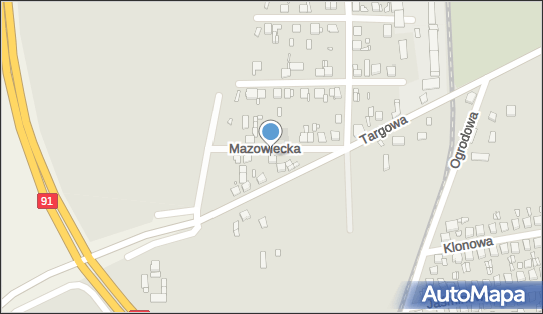 Firma Handlowa Wezo, Mazowiecka 4, Krośniewice 99-340 - Przedsiębiorstwo, Firma, NIP: 7751498168