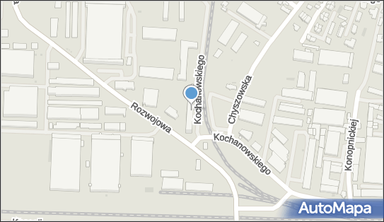 Firma Handlowa Wiesław Hebda, Kochanowskiego Jana 30, Tarnów 33-100 - Przedsiębiorstwo, Firma, NIP: 8730201034