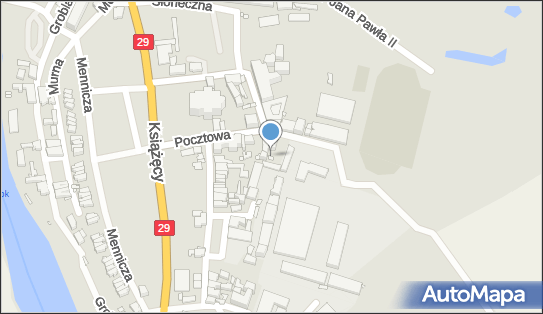 Firma Handlowa Wiking Urszula Daniłkiewicz Hasib Cagatay, Wąska 2 66-600 - Przedsiębiorstwo, Firma, NIP: 9261543193