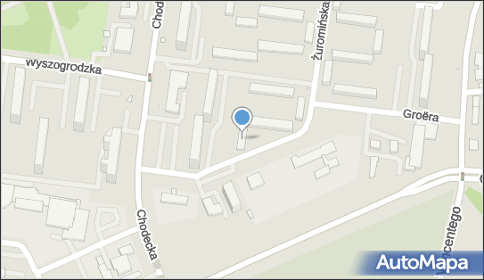 5242321437, Firma Handlowa 