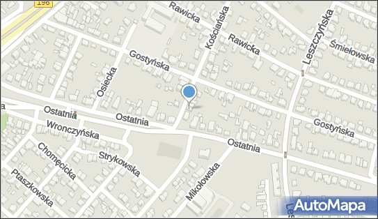 Firma Handlowa Wipoz A G P Szłapka, Kościańska 69a, Poznań 60-103 - Przedsiębiorstwo, Firma, numer telefonu, NIP: 7791021662