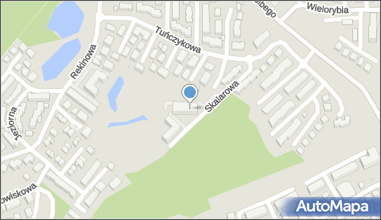 Firma Handlowa WM, Skalarowa 16, Bydgoszcz 85-436 - Przedsiębiorstwo, Firma, NIP: 8760007733