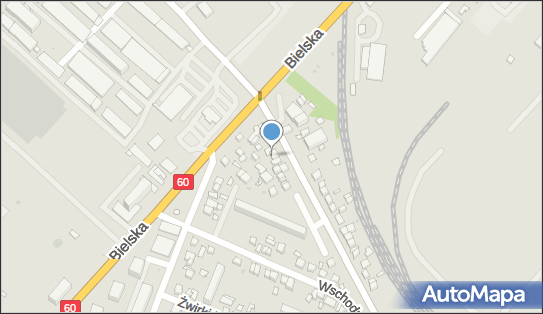 Firma Handlowa Żakard, ul. Fryderyka Chopina 6, Płock 09-402 - Przedsiębiorstwo, Firma, NIP: 8881355427