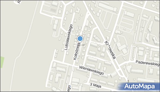 Firma Handlowalobo Iwona Mik, ul. Władysława Kołodzieja 12 33-100 - Przedsiębiorstwo, Firma, NIP: 8731220275