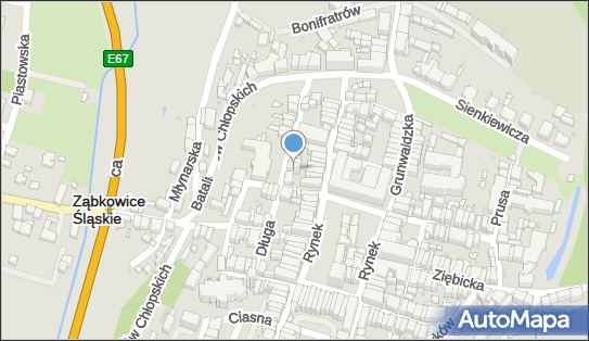 8871392444, Firma Handlowa Zofia Kowal 