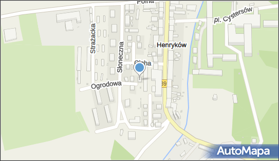 Firma Handlowa, Ogrodowa 5, Henryków 57-210 - Przedsiębiorstwo, Firma, numer telefonu, NIP: 8871000332