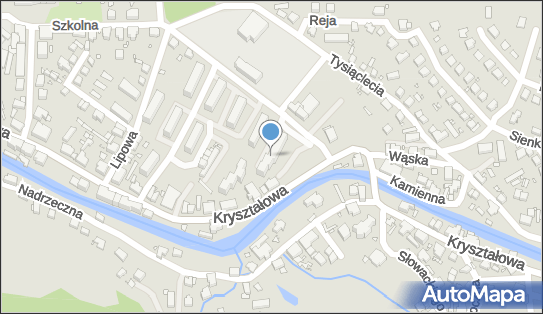 Firma Handlowa, Szkolna 1, Piechowice 58-573 - Przedsiębiorstwo, Firma, numer telefonu, NIP: 6111051765
