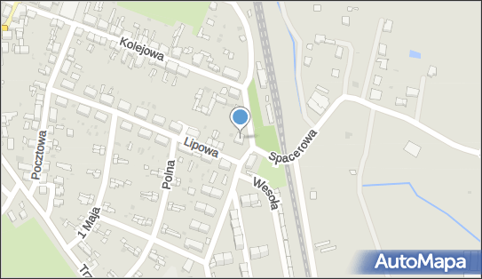 Firma Handlowa, ul. Wesoła N/N, Chocianów 59-310 - Przedsiębiorstwo, Firma, NIP: 6921338406