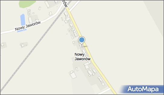 Firma Handlowa, Nowy Jaworów 5, Nowy Jaworów 58-140 - Przedsiębiorstwo, Firma, NIP: 8840008002