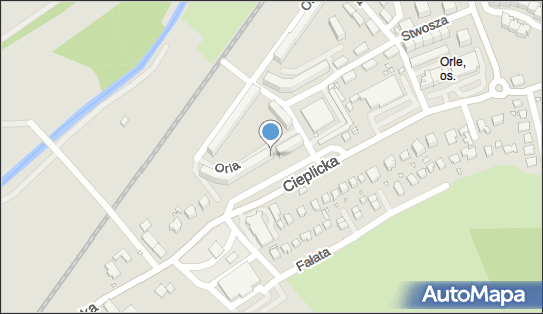 6111357903, Firma Handlowa Teofil Jurczyk 