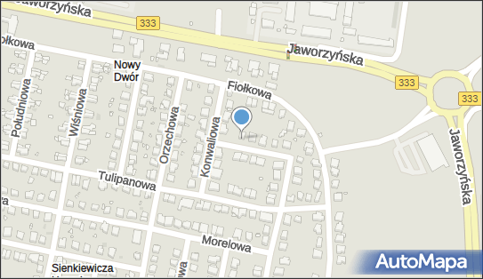 Firma Handlowa, Daktylowa 2, Legnica 59-220 - Przedsiębiorstwo, Firma, NIP: 6911038370