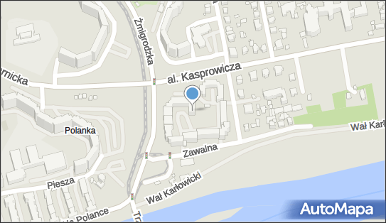 Firma Handlowa, al. Jana Kasprowicza 7, Wrocław 51-136 - Przedsiębiorstwo, Firma, NIP: 8951874777