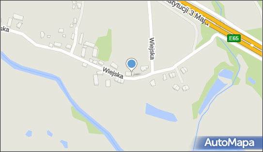 6112217073, Firma Handlowa Paweł Brodowski 