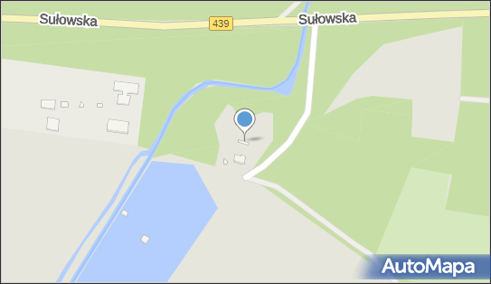 Firma Handlowa, Sułowska 3, Milicz 56-300 - Przedsiębiorstwo, Firma, NIP: 9161355374