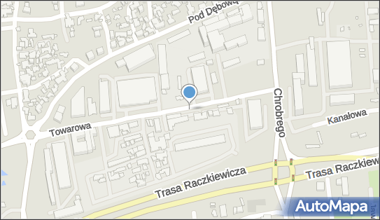 8791012876, Firma Handlowa - Woźniak Zygmunt 