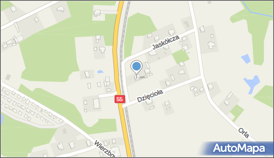 8761010588, Firma Handlowa Grażyna Suchan 