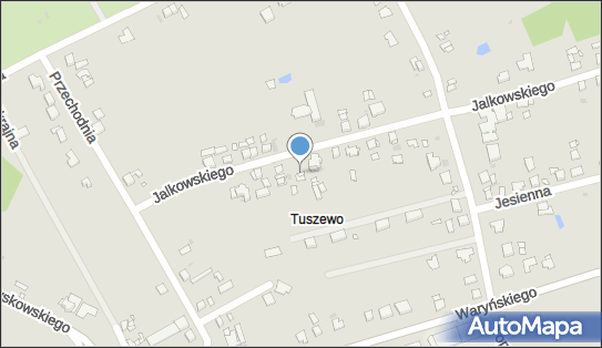 Firma Handlowa, ul. Jerzego Jalkowskiego 12, Grudziądz 86-300 - Przedsiębiorstwo, Firma, numer telefonu, NIP: 8761515911