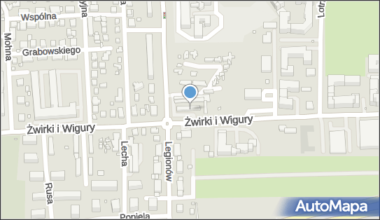 Firma Handlowa, ul. Żwirki i Wigury 71, Toruń 87-100 - Przedsiębiorstwo, Firma, numer telefonu, NIP: 8790262430
