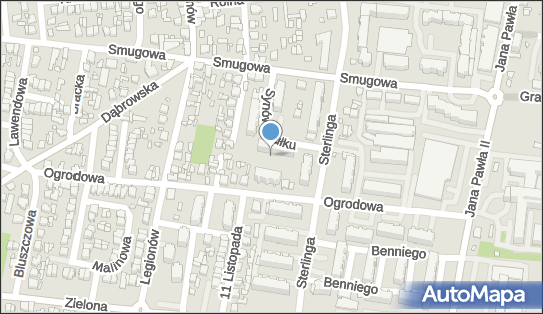 Firma Handlowa, Synów Pułku 1/3, Tomaszów Mazowiecki 97-200 - Przedsiębiorstwo, Firma, NIP: 7731831860