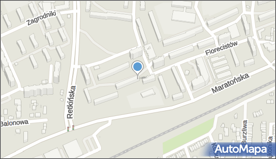 Firma Handlowa, ul. Przełajowa 17, Łódź 94-044 - Przedsiębiorstwo, Firma, NIP: 7271836369