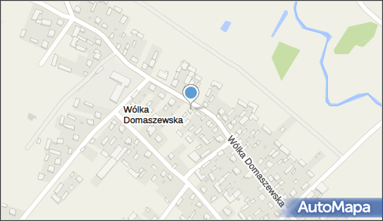 Firma Handlowa, Wólka Domaszewska 29, Wólka Domaszewska 21-411 - Przedsiębiorstwo, Firma, NIP: 8251684655