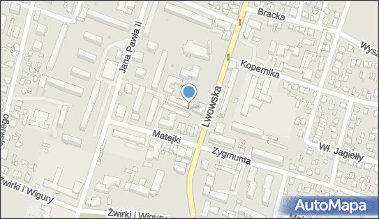 Firma Handlowa, Lwowska 56a, Tomaszów Lubelski 22-600 - Przedsiębiorstwo, Firma, NIP: 9211391054