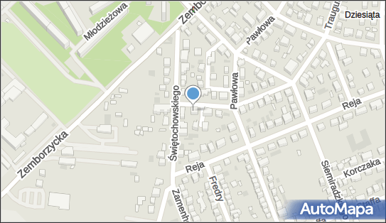 Firma Handlowa, ul. Romualda Traugutta 40A, Lublin 20-454 - Przedsiębiorstwo, Firma, NIP: 9461267881