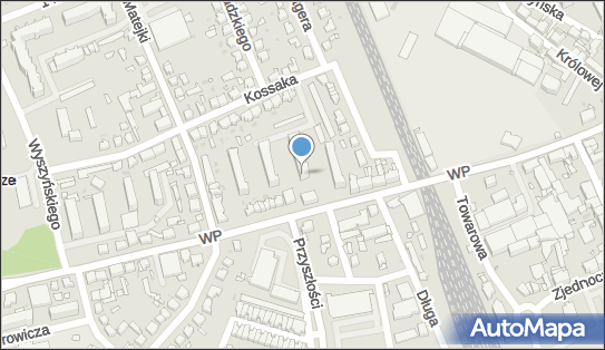 9251912157, Firma Handlowa Karolina Chrzanowska 