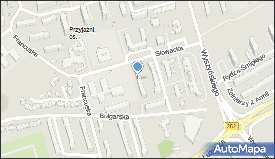 Firma Handlowa, Słowacka 7, Zielona Góra 65-943 - Przedsiębiorstwo, Firma, NIP: 9291347350