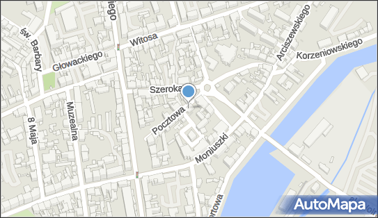 Firma Handlowa, Pocztowa 14, Nowa Sól 67-100 - Przedsiębiorstwo, Firma, NIP: 9261583726