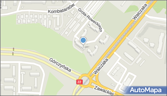 5991053306, Firma Handlowa Andrzej Masternak 