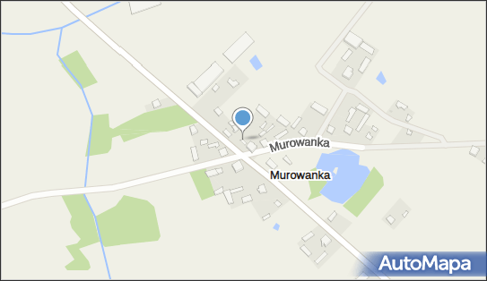 Firma Handlowa, Murowanka 16, Murowanka 05-660 - Przedsiębiorstwo, Firma, NIP: 7971631008