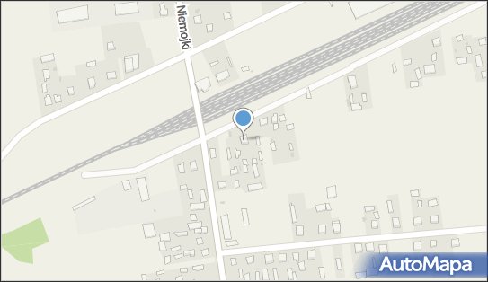 Firma Handlowa, Niemojki 194, Niemojki 08-200 - Przedsiębiorstwo, Firma, NIP: 5371542608
