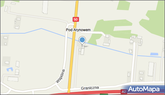 Firma Handlowa, ul. Stanisławowska 2, Brzóze 05-300 - Przedsiębiorstwo, Firma, numer telefonu, NIP: 8221002013