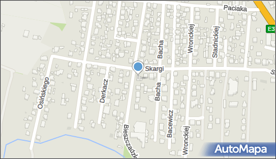 Firma Handlowa, ul. Piotra Skargi 33, Radom 26-600 - Przedsiębiorstwo, Firma, NIP: 9481723715