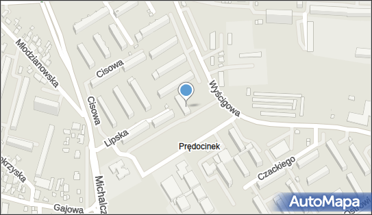 Firma Handlowa, ul. Wyścigowa 11, Radom 26-600 - Przedsiębiorstwo, Firma, NIP: 9481472087