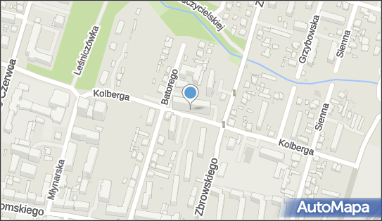 Firma Handlowa, ul. Oskara Kolberga 20, Radom 26-600 - Przedsiębiorstwo, Firma, NIP: 7962444867